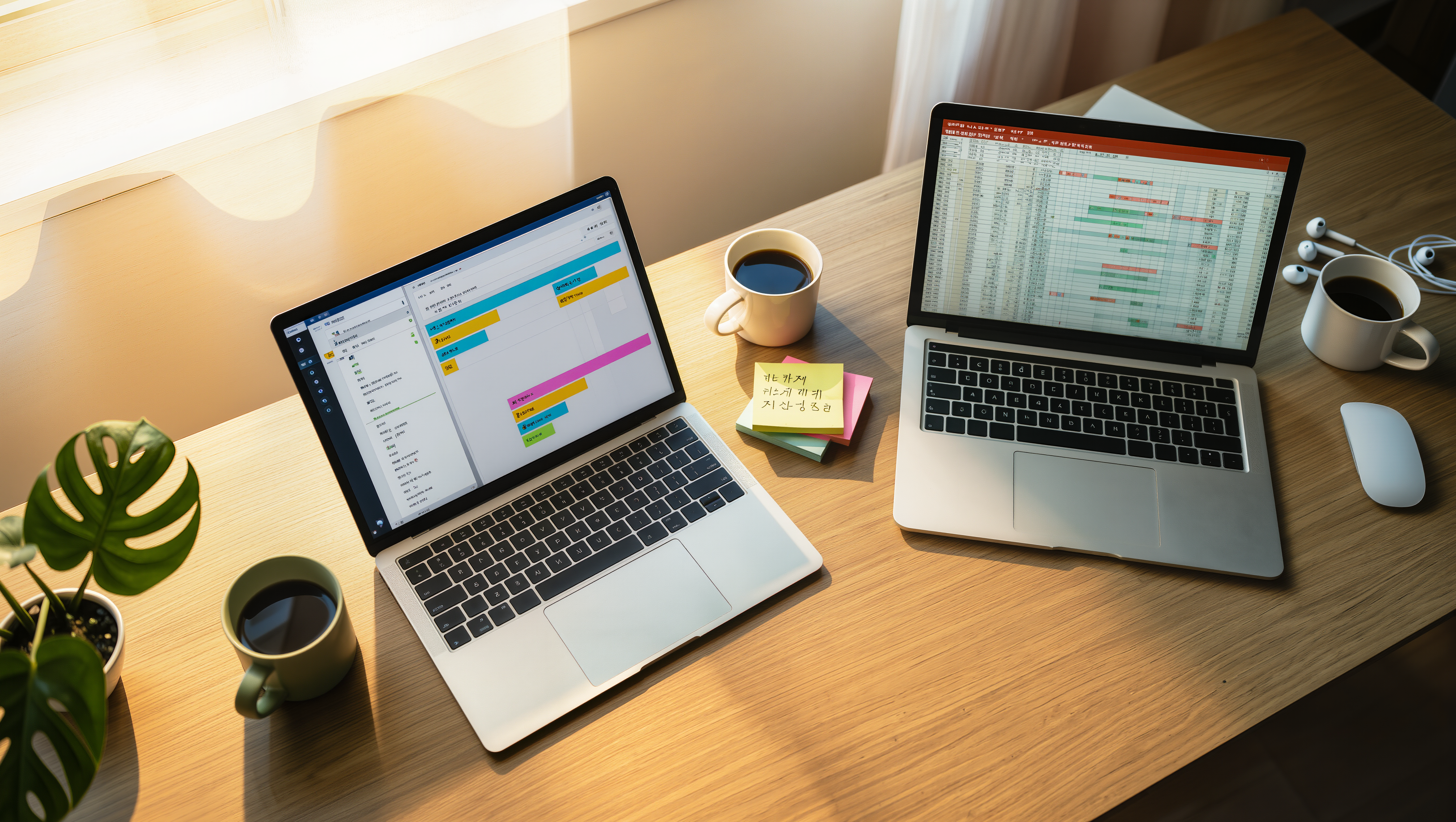 언패턴 inc. 팀 협업 - 자율적이고 효율적인 업무 환경